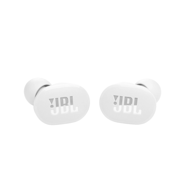 Купить Наушники JBL Tune 130 NC TWS White (JBLT130NCTWSWHT) - фото 3