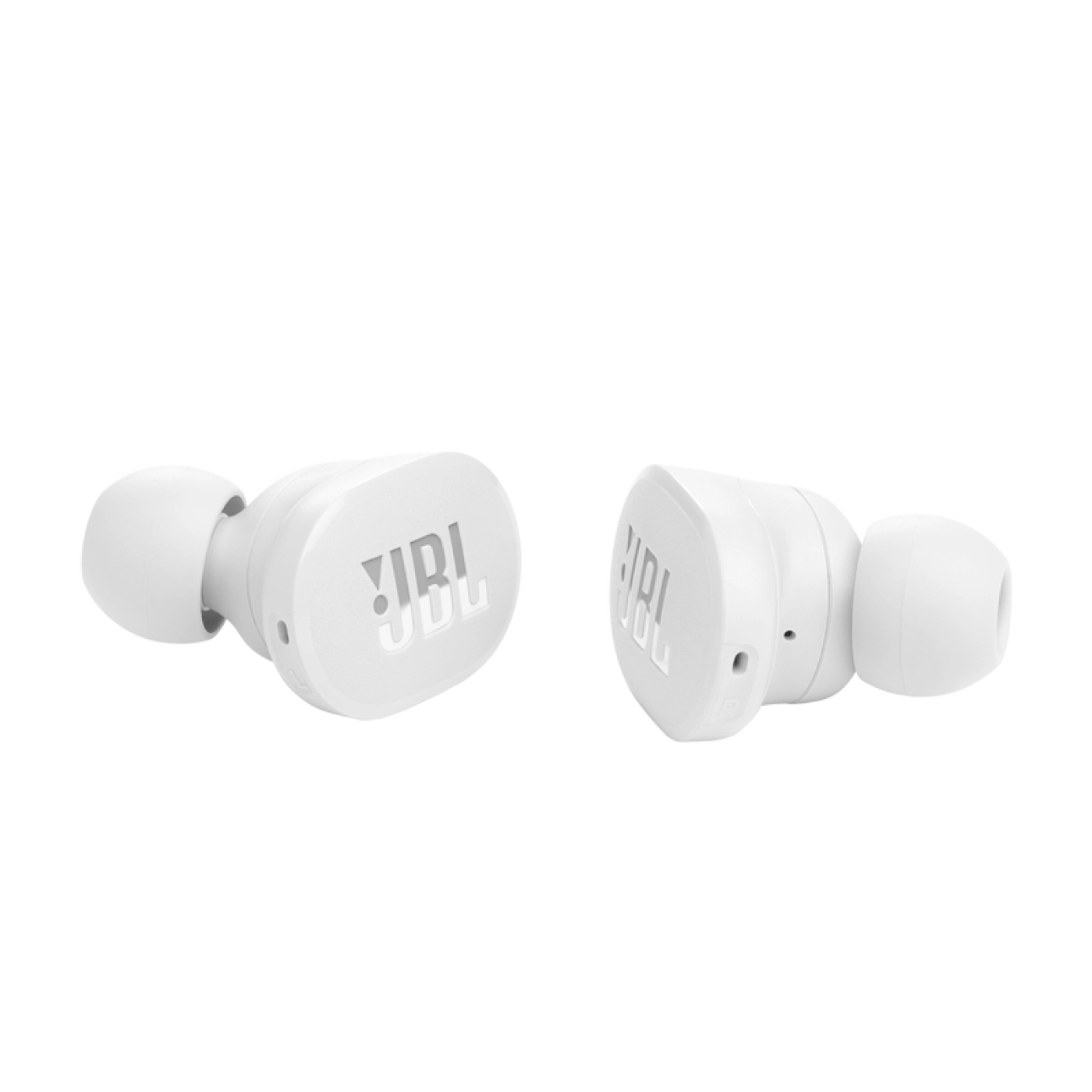 Купити Навушники JBL Tune 130 NC TWS White (JBLT130NCTWSWHT) - фото 5