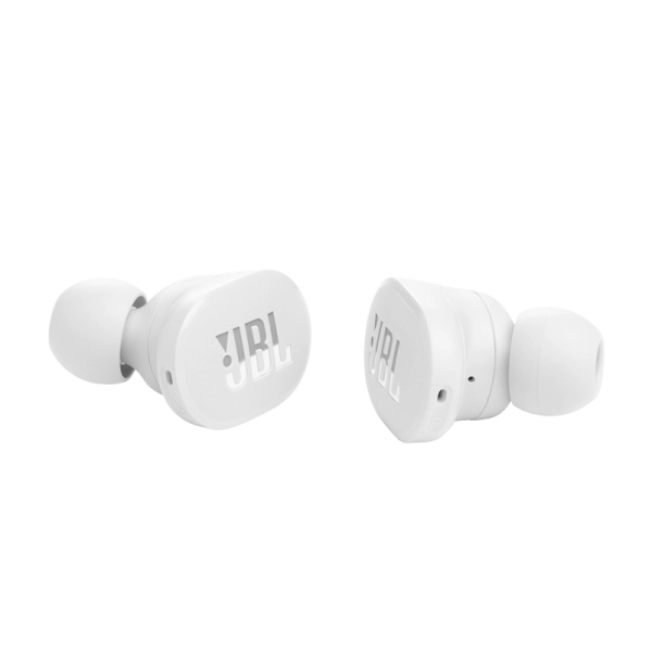 Купить Наушники JBL Tune 130 NC TWS White (JBLT130NCTWSWHT) - фото 5