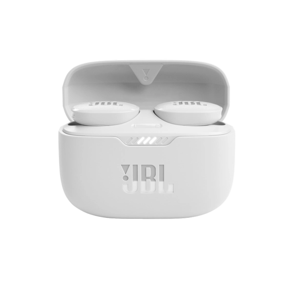 Купить Наушники JBL Tune 130 NC TWS White (JBLT130NCTWSWHT) - фото 6