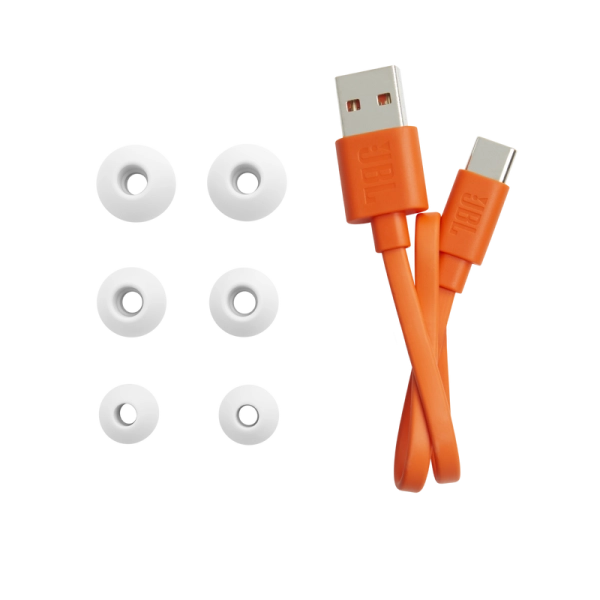 Купить Наушники JBL Tune 130 NC TWS White (JBLT130NCTWSWHT) - фото 8