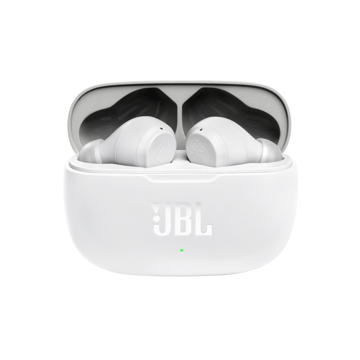 Купити Навушники JBL Wave 200 TWS White (JBLW200TWSWHT) - фото 6
