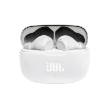 Купити Навушники JBL Wave 200 TWS White (JBLW200TWSWHT) - фото 6