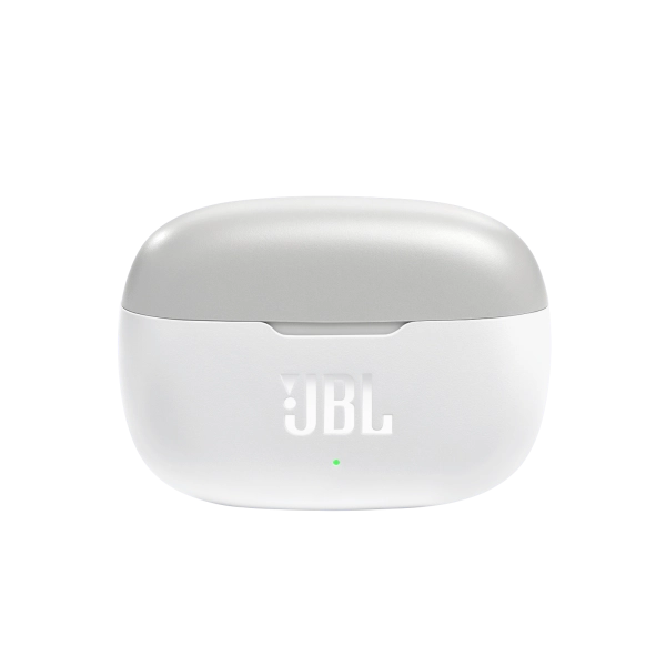 Купити Навушники JBL Wave 200 TWS White (JBLW200TWSWHT) - фото 7