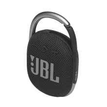 Купити Акустична система JBL Clip 4 Black (JBLCLIP4BLK) - фото 2