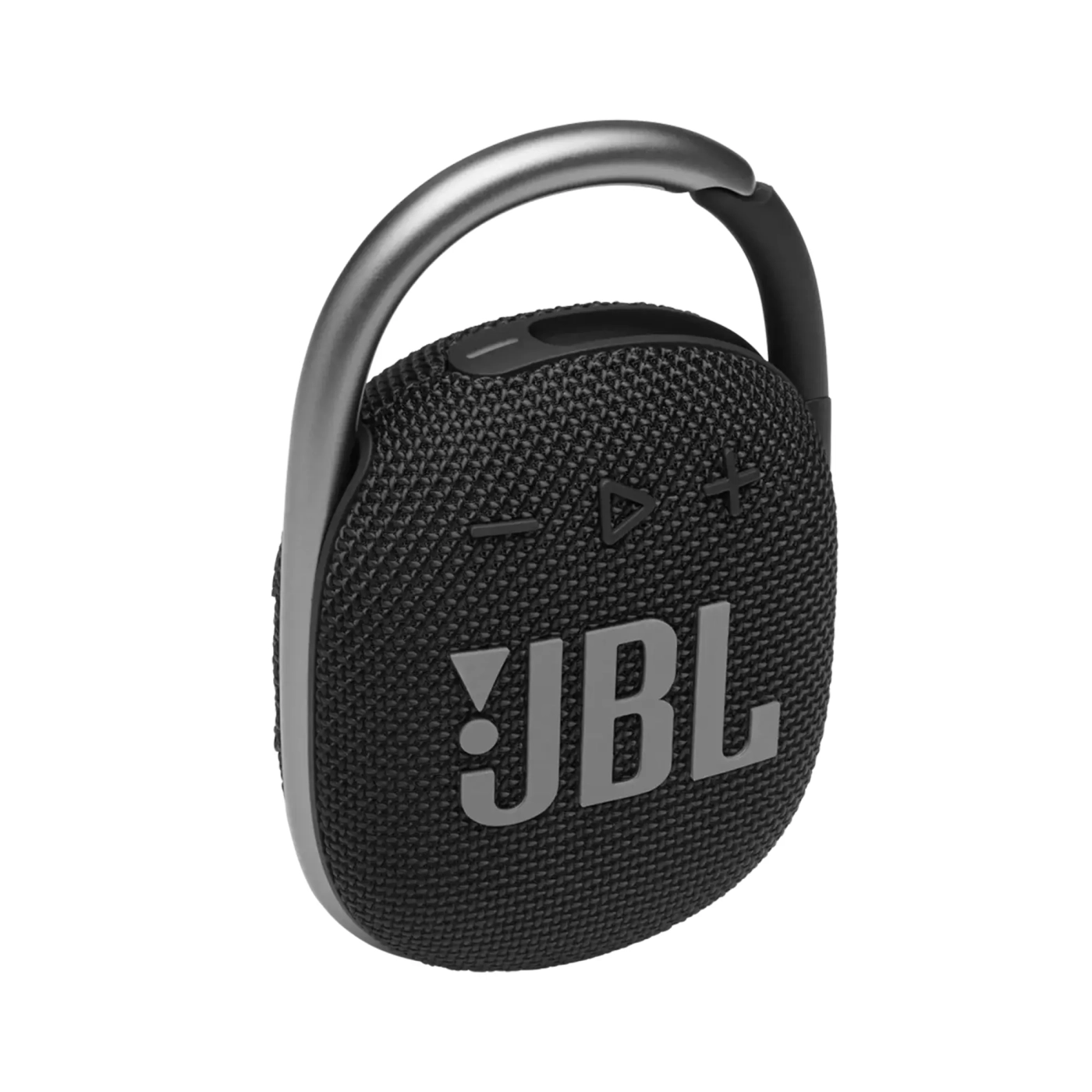 Купити Акустична система JBL Clip 4 Black (JBLCLIP4BLK) - фото 3