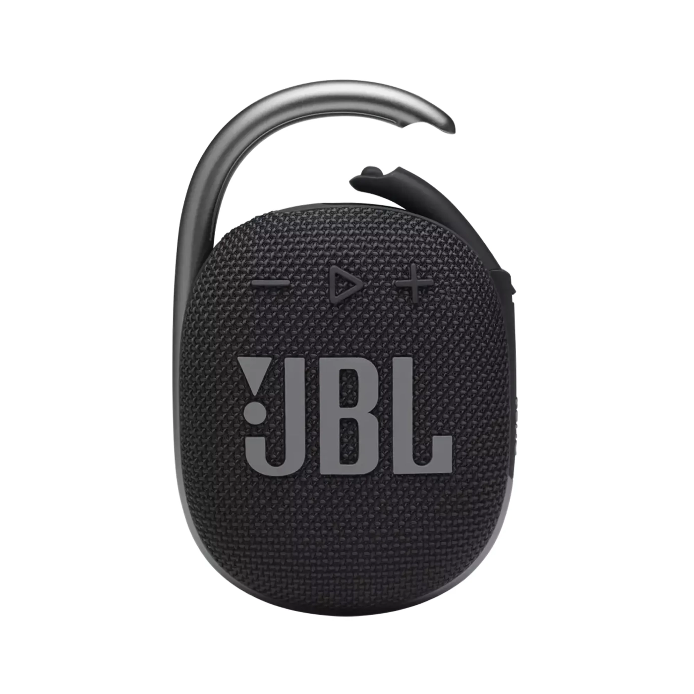Купити Акустична система JBL Clip 4 Black (JBLCLIP4BLK) - фото 1
