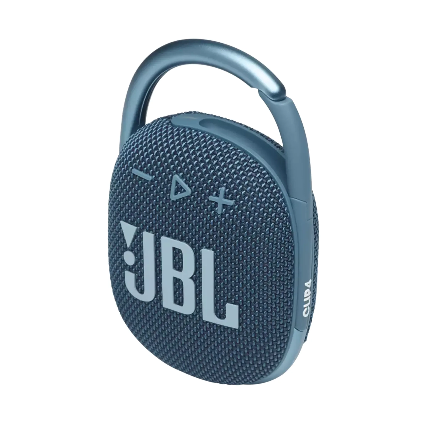Купити Акустична система JBL Clip 4 Blue (JBLCLIP4BLU) - фото 2