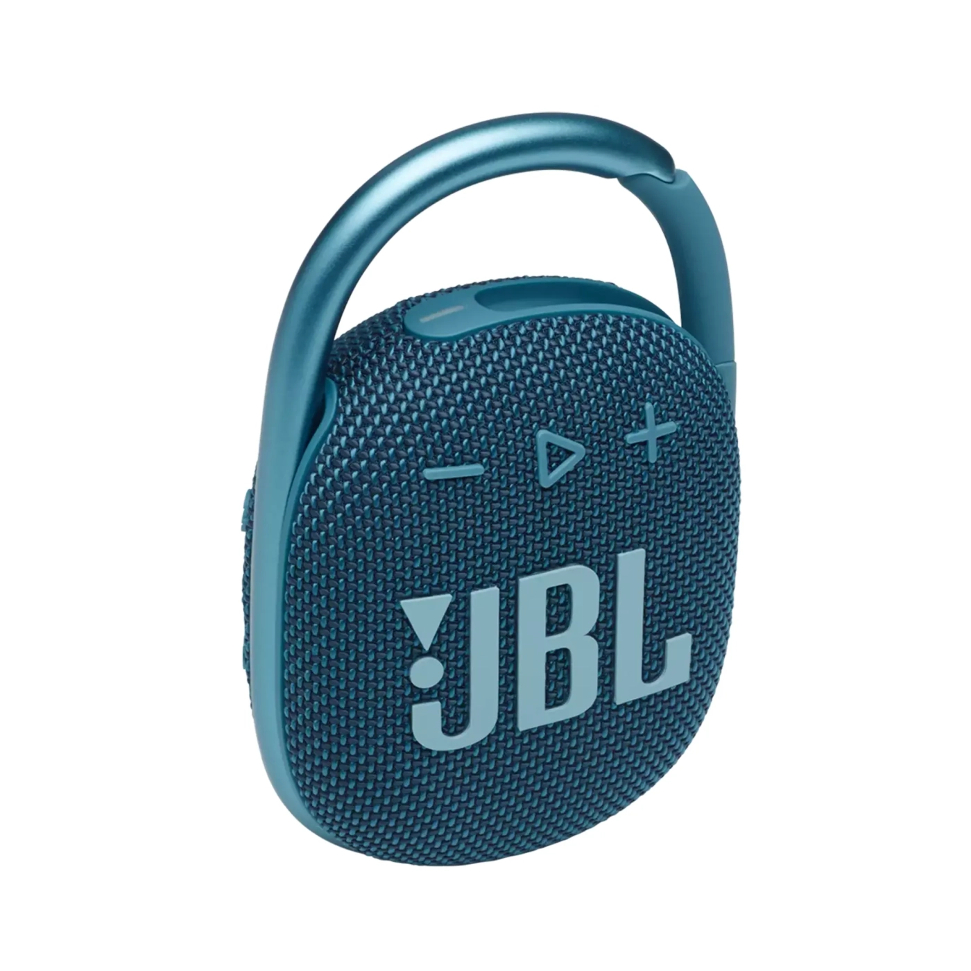 Купить Акустическая система JBL Clip 4 Blue (JBLCLIP4BLU) - фото 3