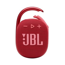 Купить Акустическая система JBL Clip 4 Red (JBLCLIP4RED) - фото 1
