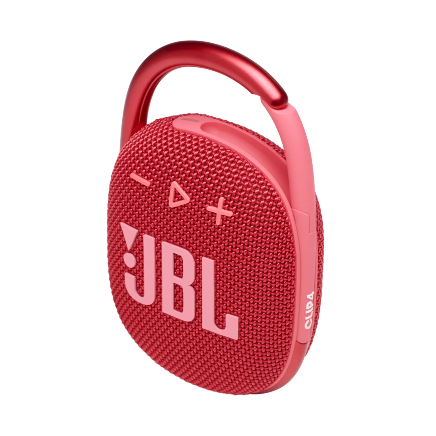 Купити Акустична система JBL Clip 4 Red (JBLCLIP4RED) - фото 2