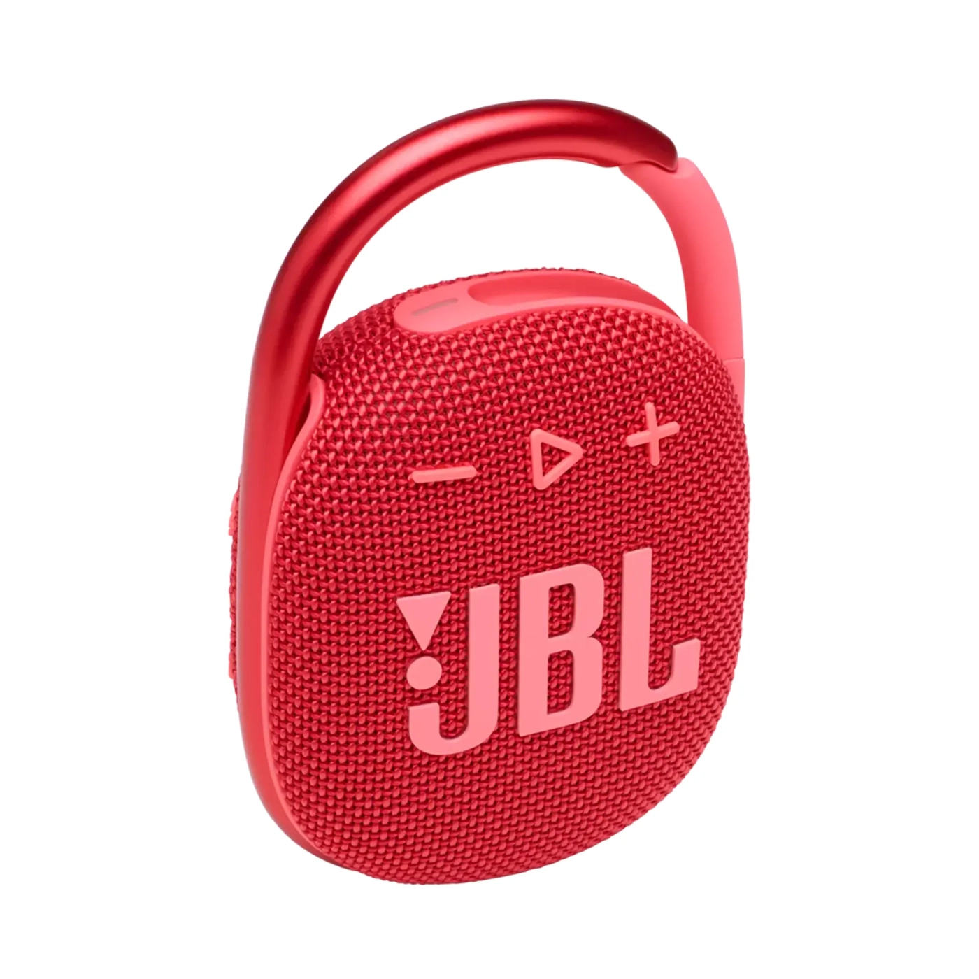 Купить Акустическая система JBL Clip 4 Red (JBLCLIP4RED) - фото 3