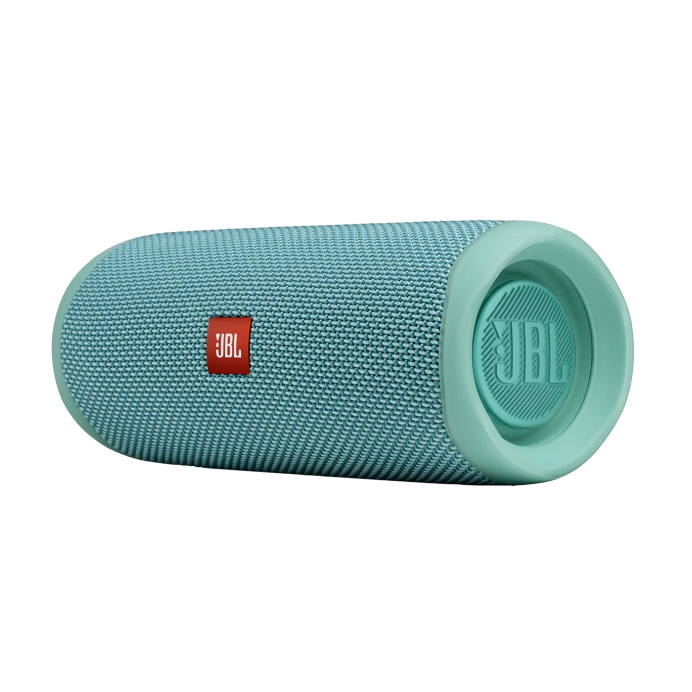 Купити Акустична система JBL Flip 5 Teal (JBLFLIP5TEAL) - фото 1