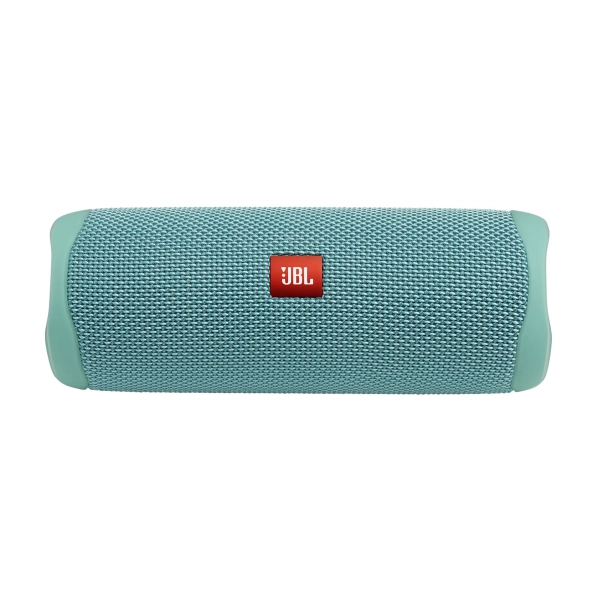Купити Акустична система JBL Flip 5 Teal (JBLFLIP5TEAL) - фото 2