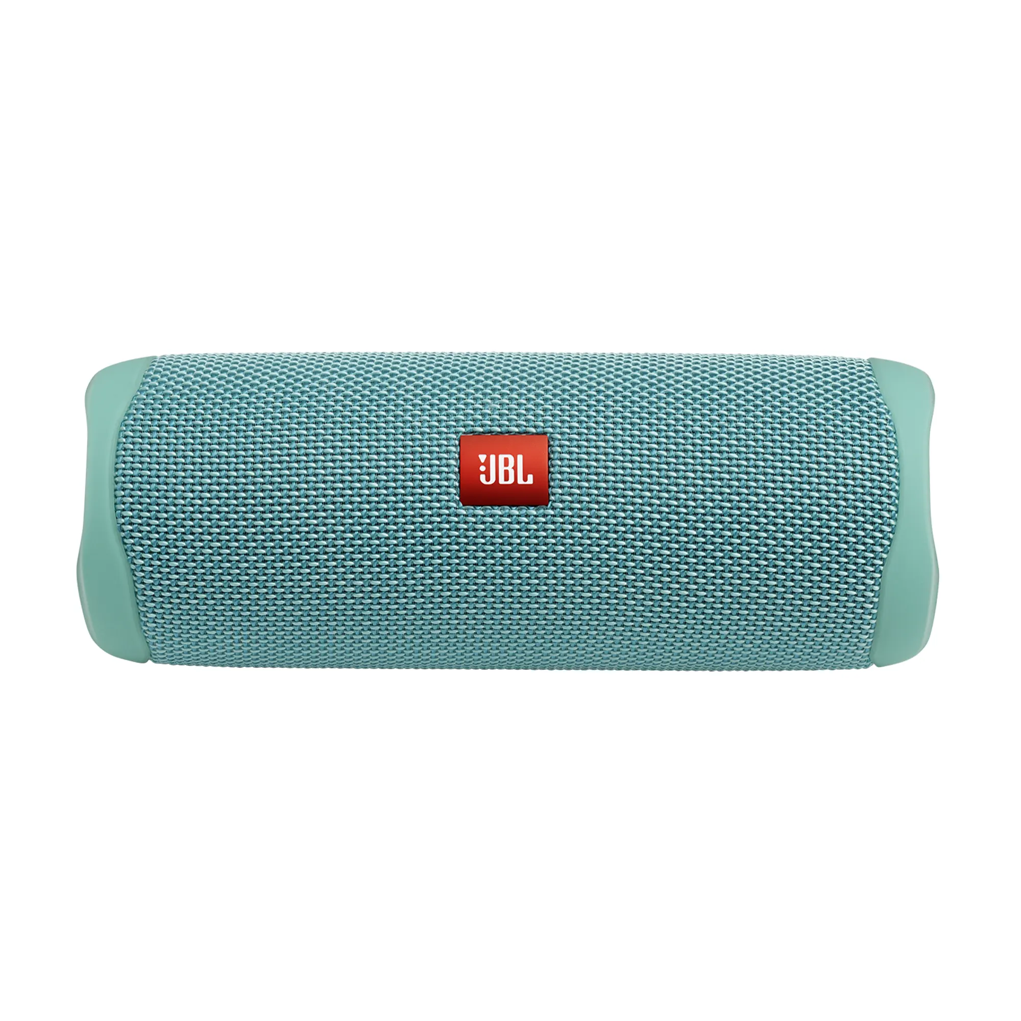 Купити Акустична система JBL Flip 5 Teal (JBLFLIP5TEAL) - фото 2