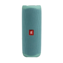 Купити Акустична система JBL Flip 5 Teal (JBLFLIP5TEAL) - фото 3