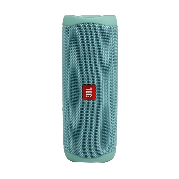 Купити Акустична система JBL Flip 5 Teal (JBLFLIP5TEAL) - фото 3