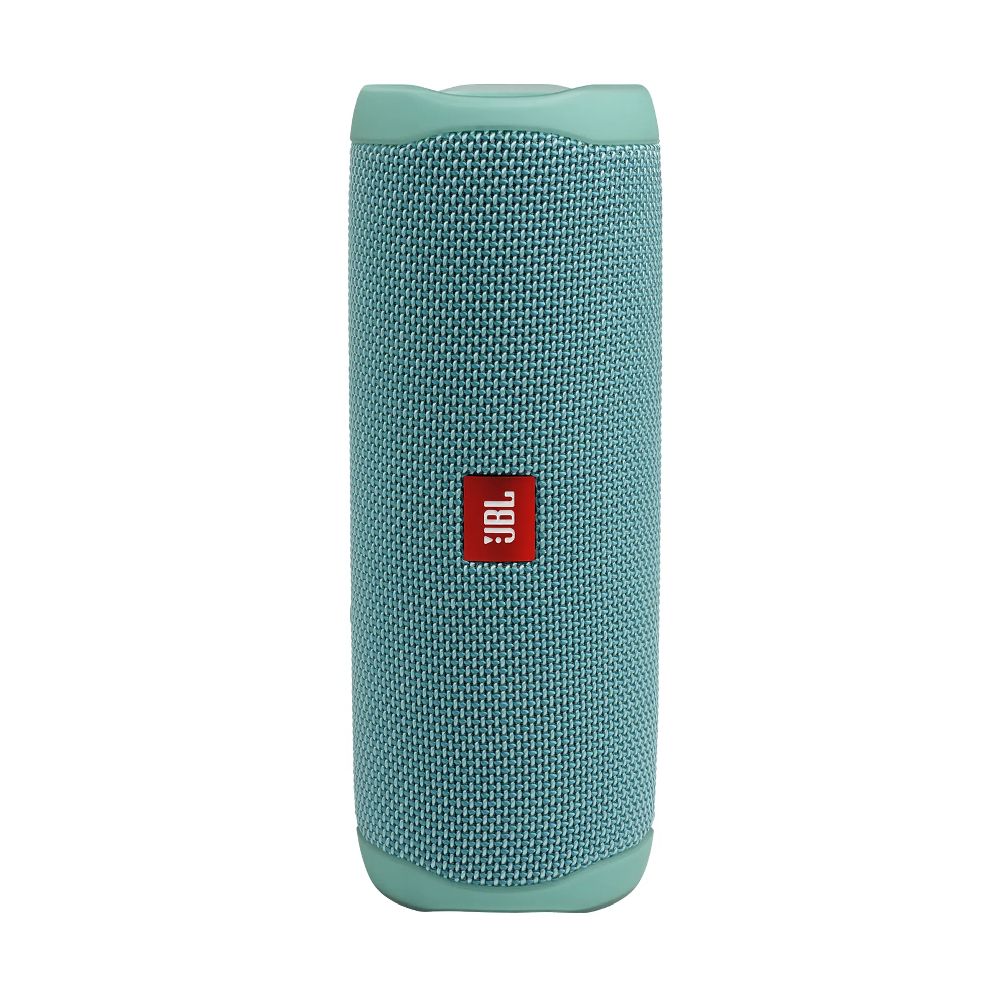 Купити Акустична система JBL Flip 5 Teal (JBLFLIP5TEAL) - фото 3