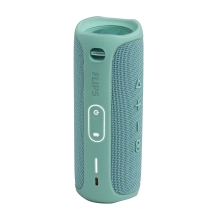 Купити Акустична система JBL Flip 5 Teal (JBLFLIP5TEAL) - фото 4