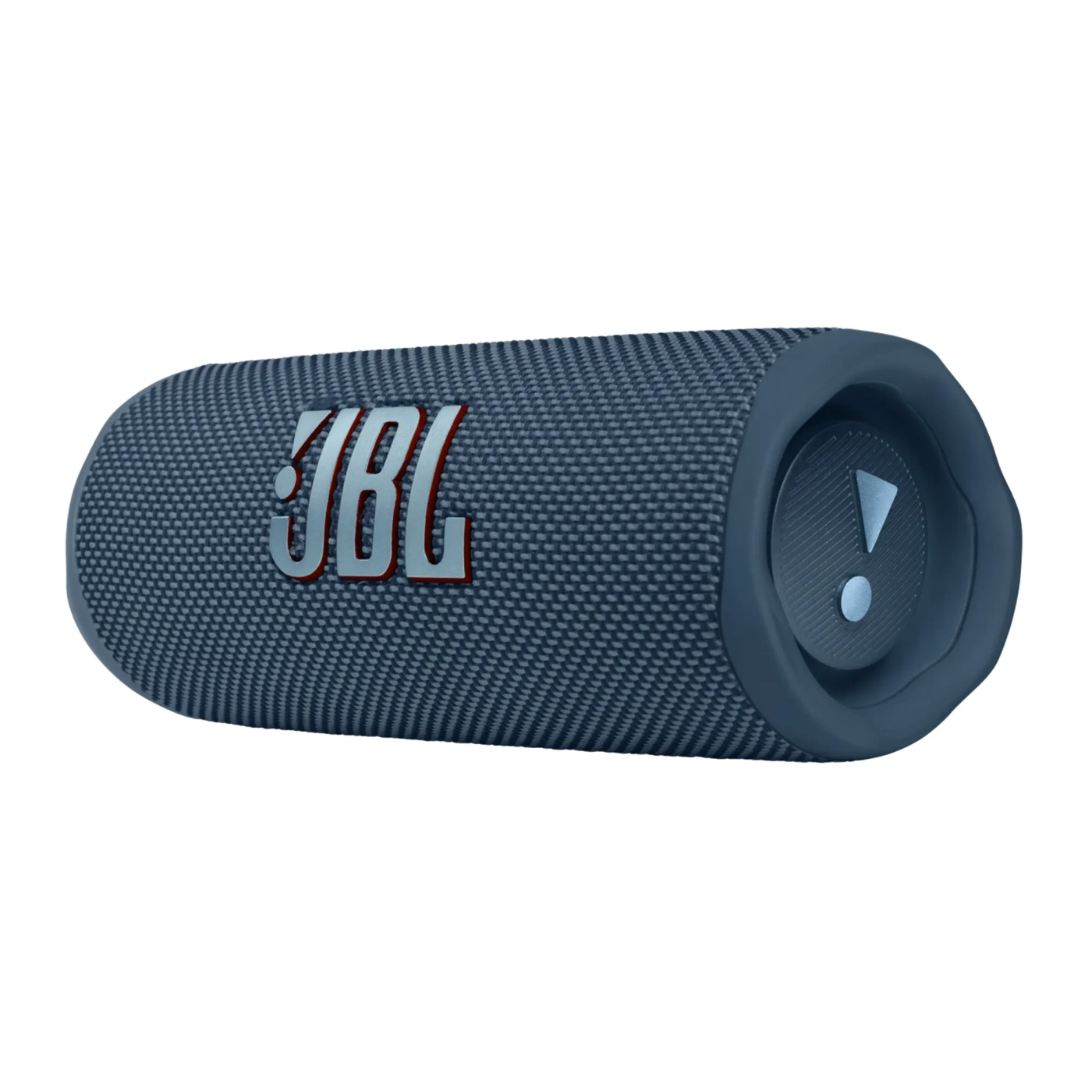 Купить Акустическая система JBL Flip 6 Blue (JBLFLIP6BLU) - фото 1
