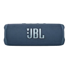 Купить Акустическая система JBL Flip 6 Blue (JBLFLIP6BLU) - фото 2