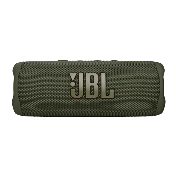 Купити Акустична система JBL Flip 6 Green (JBLFLIP6GREN) - фото 2