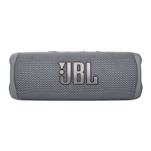 Купить Акустическая система JBL Flip 6 Grey (JBLFLIP6GREY) - фото 2