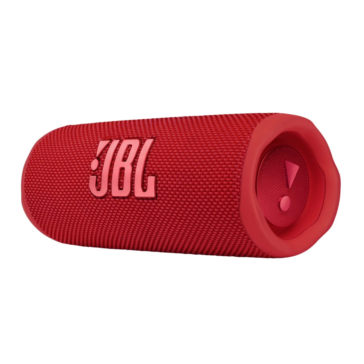Купити Акустична система JBL Flip 6 Red (JBLFLIP6RED) - фото 1