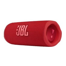 Купить Акустическая система JBL Flip 6 Red (JBLFLIP6RED) - фото 1