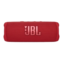 Купити Акустична система JBL Flip 6 Red (JBLFLIP6RED) - фото 2
