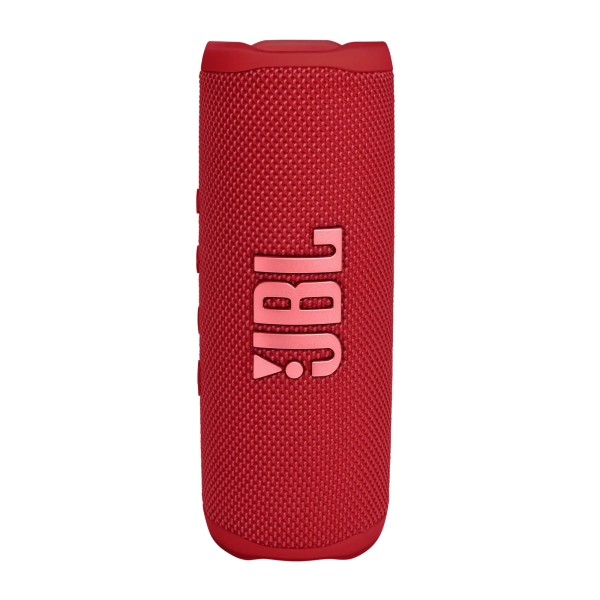 Купити Акустична система JBL Flip 6 Red (JBLFLIP6RED) - фото 4