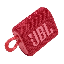 Купить Акустическая система JBL Go 3 Red (JBLGO3RED) - фото 2