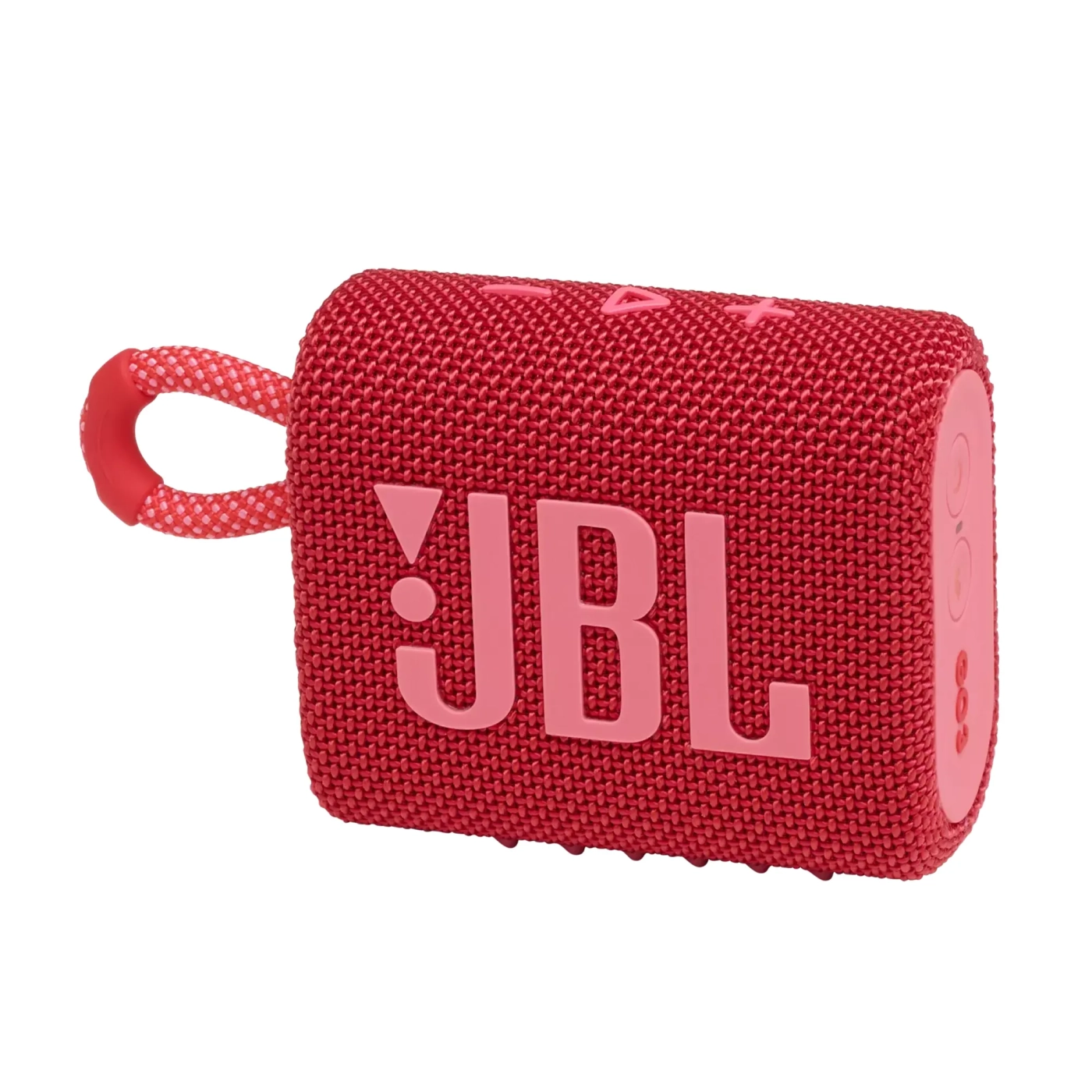 Купить Акустическая система JBL Go 3 Red (JBLGO3RED) - фото 6