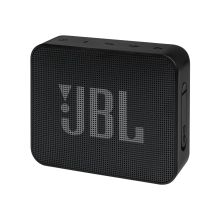 Купити Акустична система JBL Go Essential Black (JBLGOESBLK) - фото 1