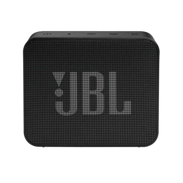 Купити Акустична система JBL Go Essential Black (JBLGOESBLK) - фото 2