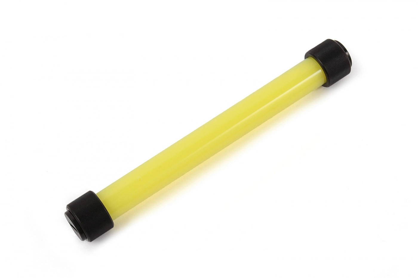 Купити Охолоджуюча рідина EKWB EK-CryoFuel Solid Laguna Yellow (Premix 1000mL) (3831109880319) - фото 2