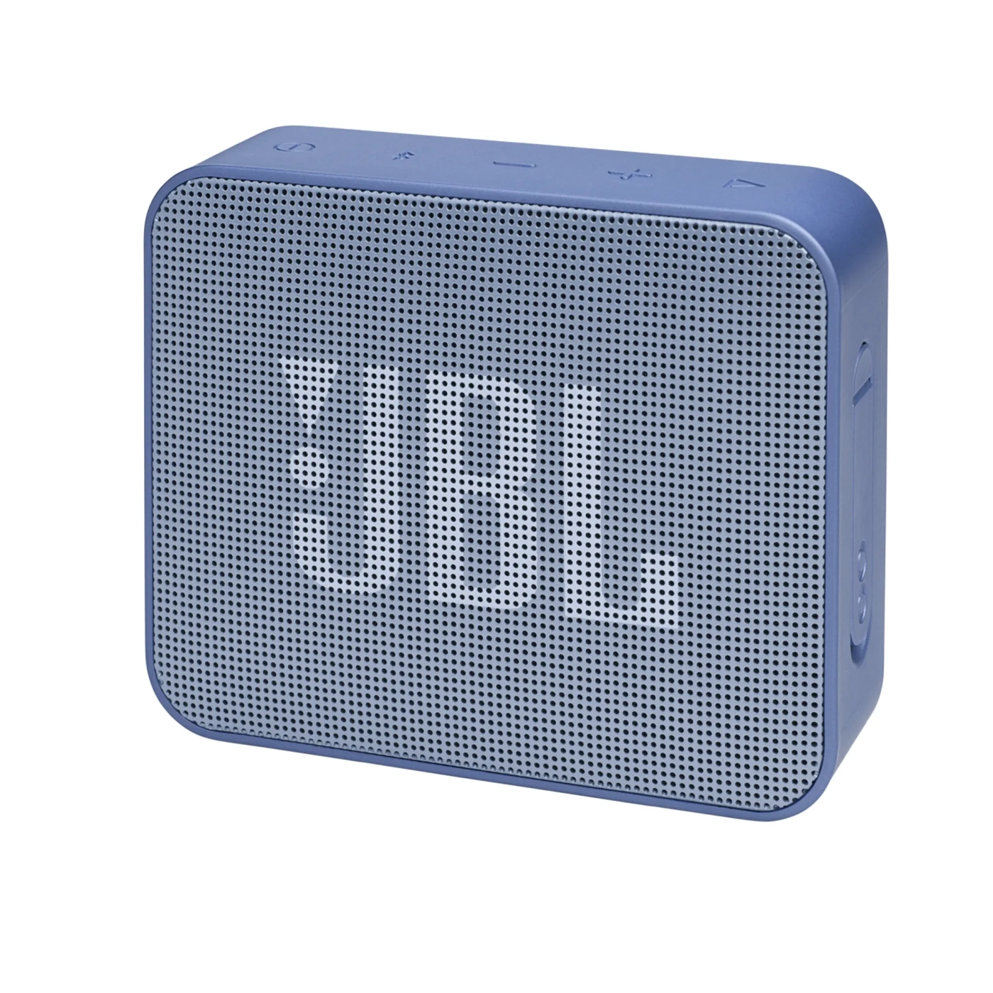 Купить Акустическая система JBL Go Essential Blue (JBLGOESBLU) - фото 1