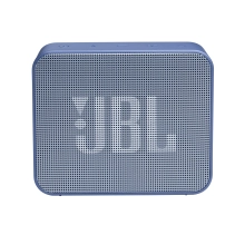 Купить Акустическая система JBL Go Essential Blue (JBLGOESBLU) - фото 2