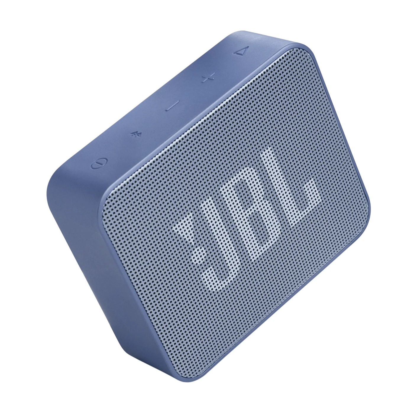 Купить Акустическая система JBL Go Essential Blue (JBLGOESBLU) - фото 3