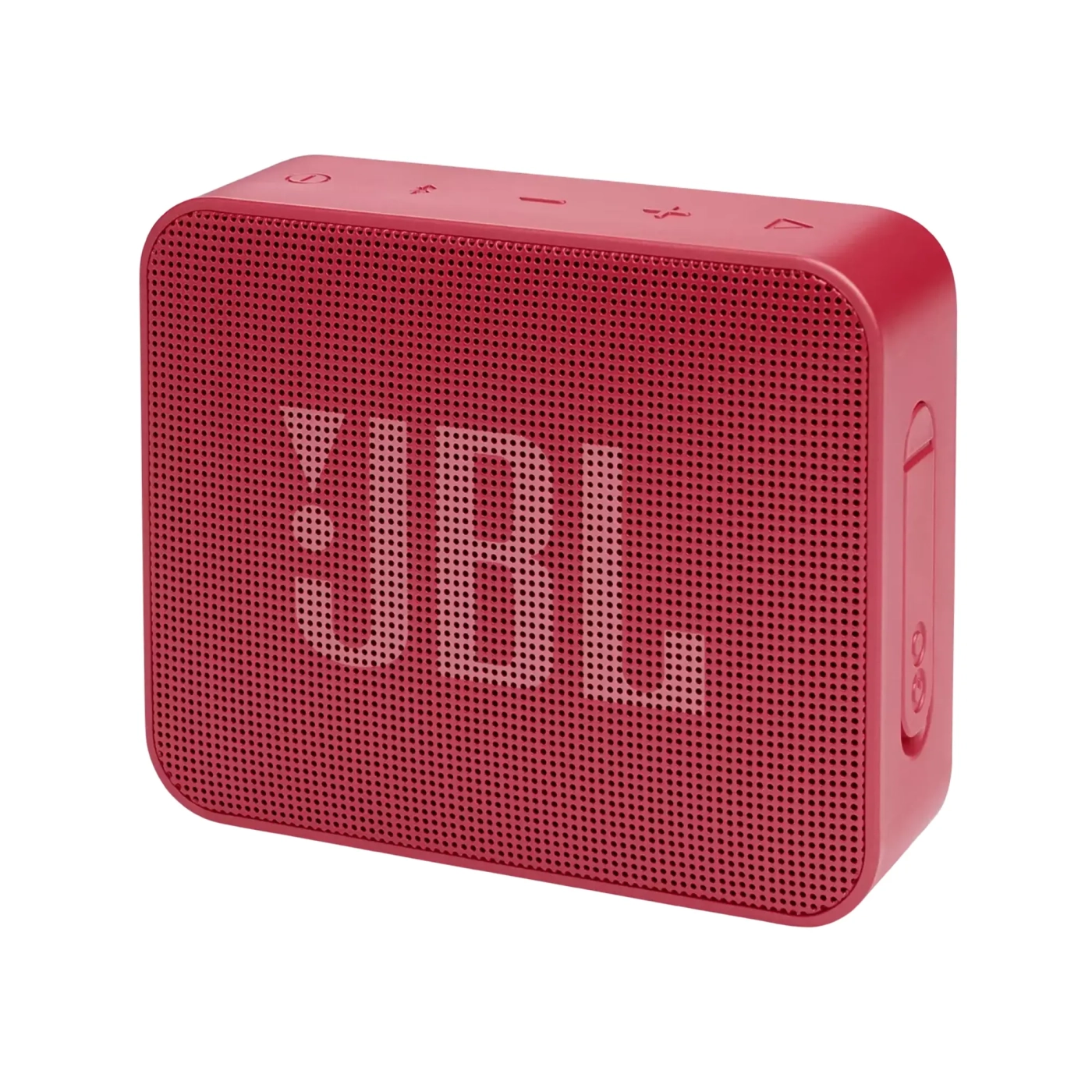Купити Акустична система JBL Go Essential Red (JBLGOESRED) - фото 1
