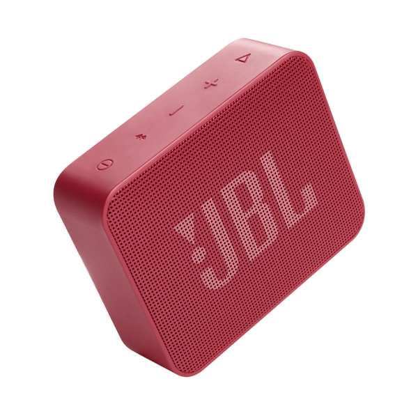 Купити Акустична система JBL Go Essential Red (JBLGOESRED) - фото 3