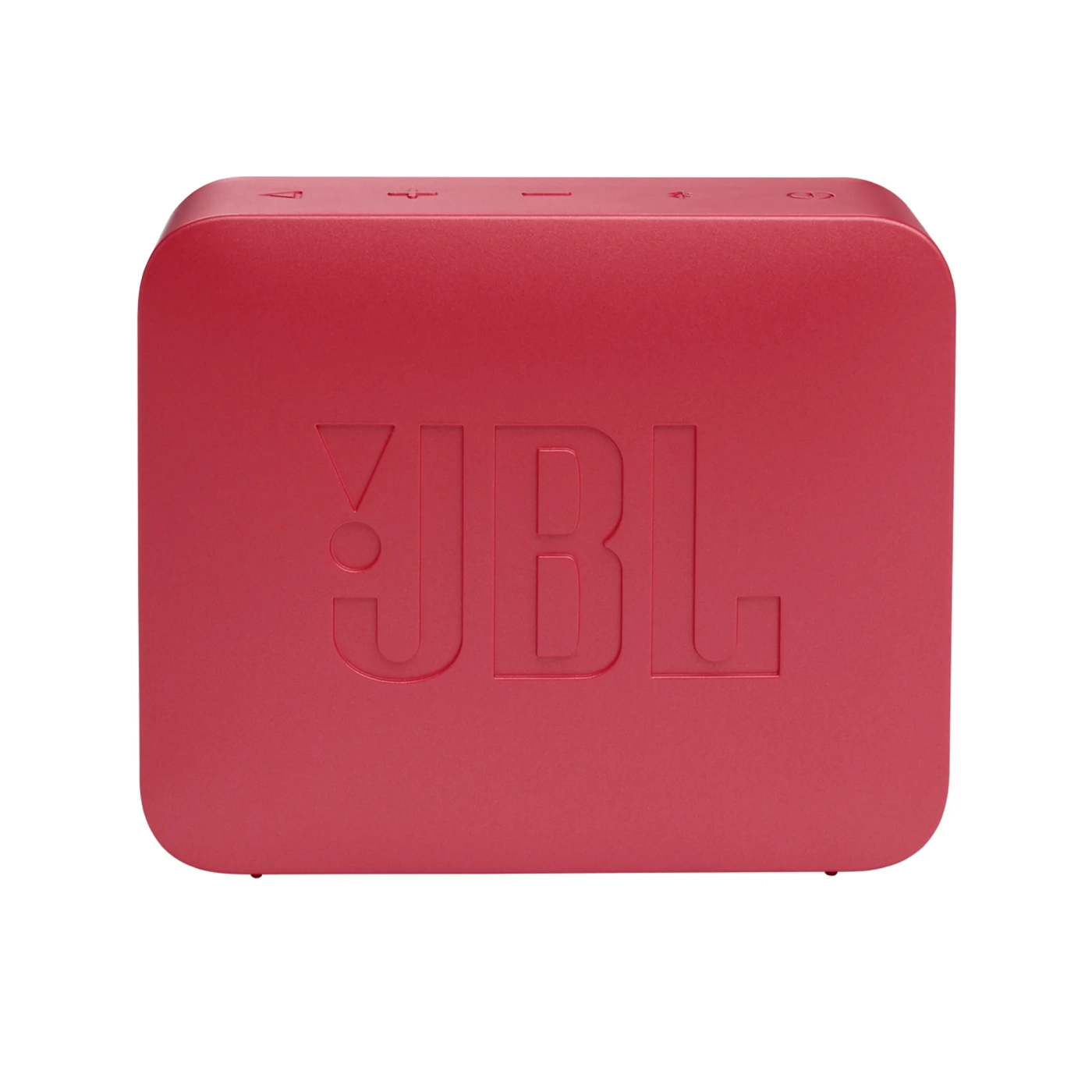 Купить Акустическая система JBL Go Essential Red (JBLGOESRED) - фото 4