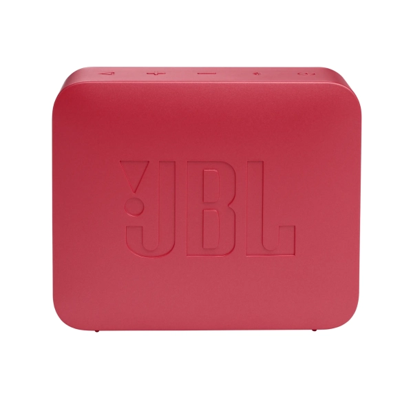 Купити Акустична система JBL Go Essential Red (JBLGOESRED) - фото 4