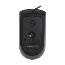 Купить Мышь Dell MS116 Black - фото 3