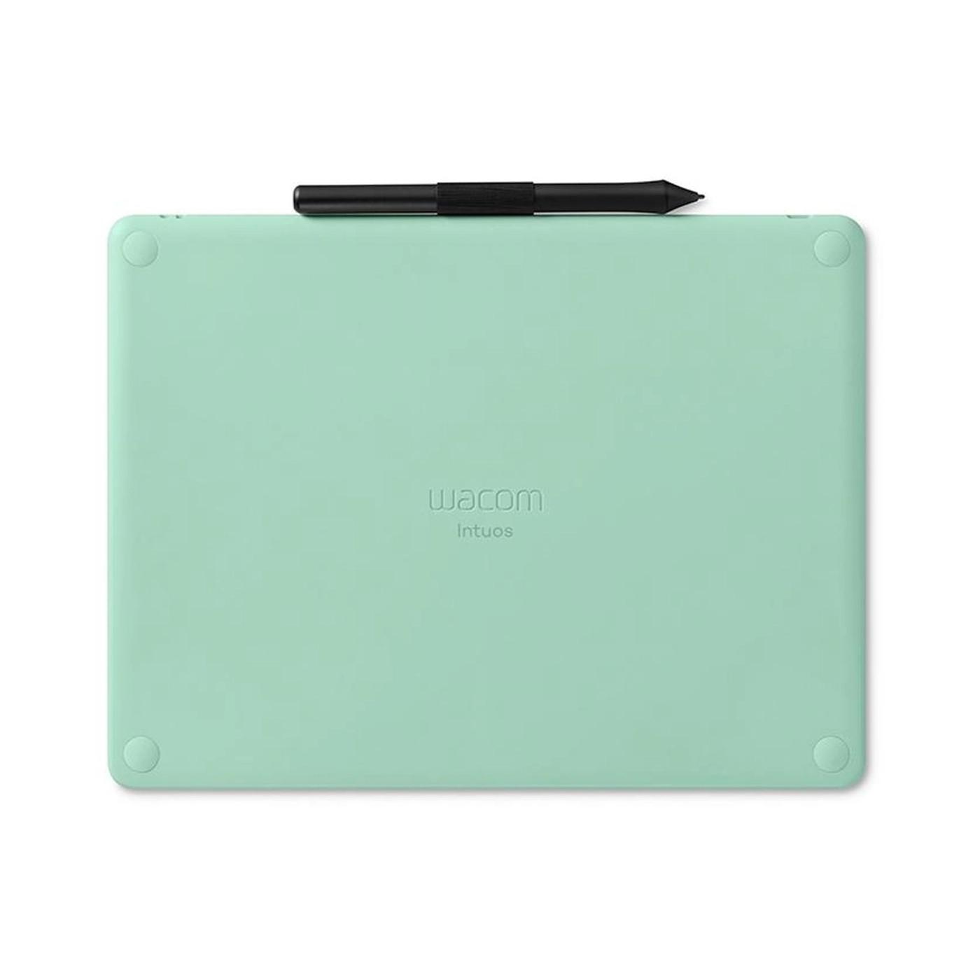 Купить Графический планшет Wacom Intuos M Bluetooth Pistachio - фото 2