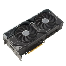 Купить Видеокарта ASUS Dual GeForce RTX 4070 OC Edition 12GB GDDR6X - фото 2
