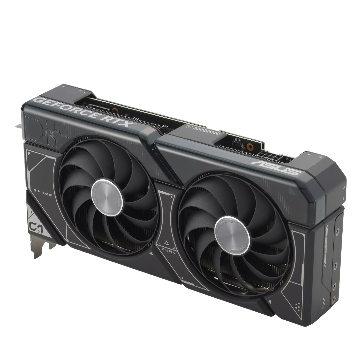 Купить Видеокарта ASUS Dual GeForce RTX 4070 OC Edition 12GB GDDR6X - фото 7
