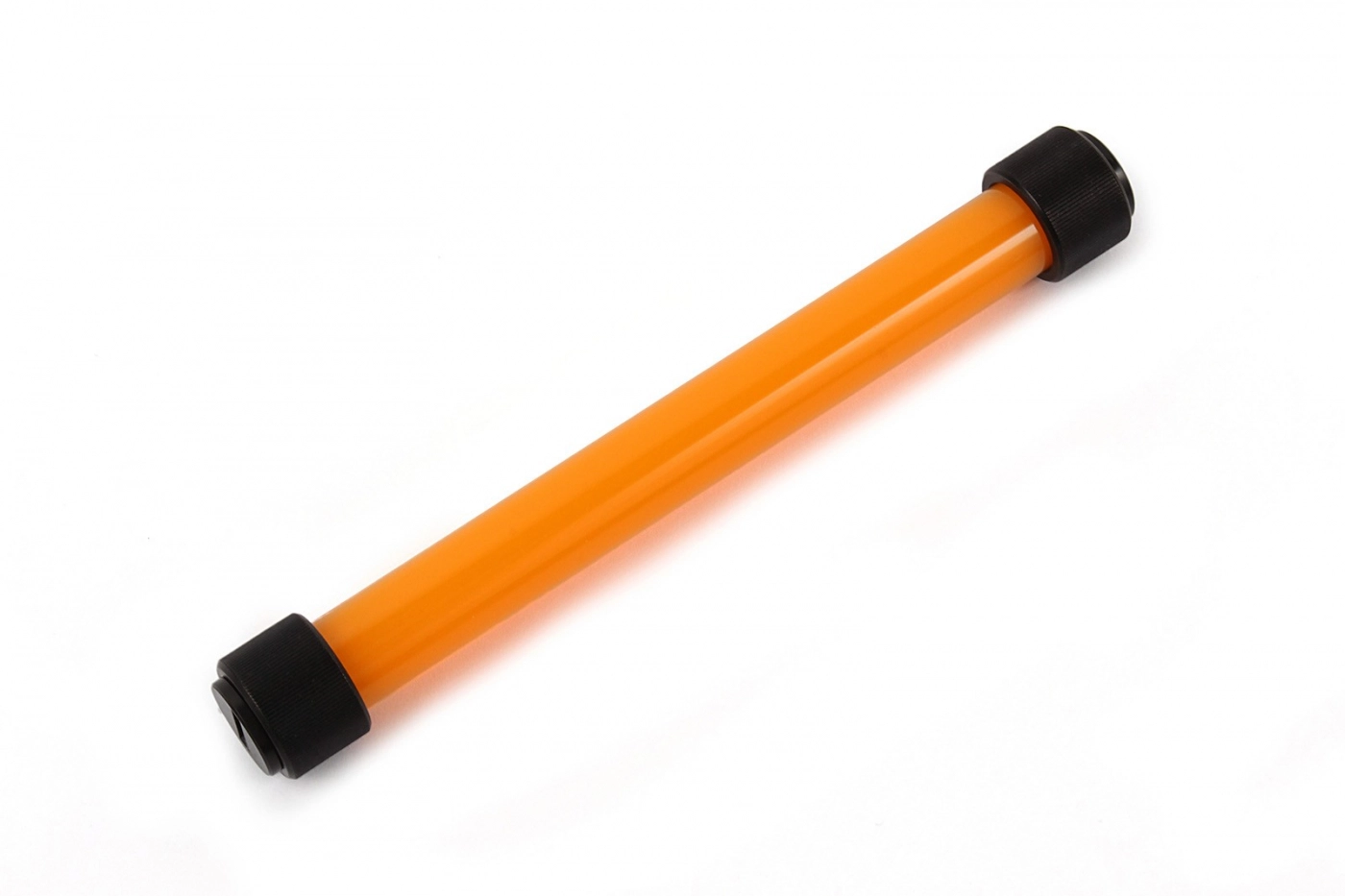 Купити Охолоджуюча рідина EKWB EK-CryoFuel Solid Fire Orange (Premix 1000mL) (3831109880326) - фото 2