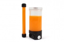 Купити Охолоджуюча рідина EKWB EK-CryoFuel Solid Fire Orange (Premix 1000mL) (3831109880326) - фото 3