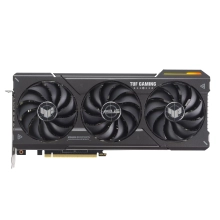 Купить Видеокарта ASUS TUF Gaming GeForce RTX 4070 12GB GDDR6X - фото 1